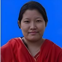 KUHELIKA CHAKMA